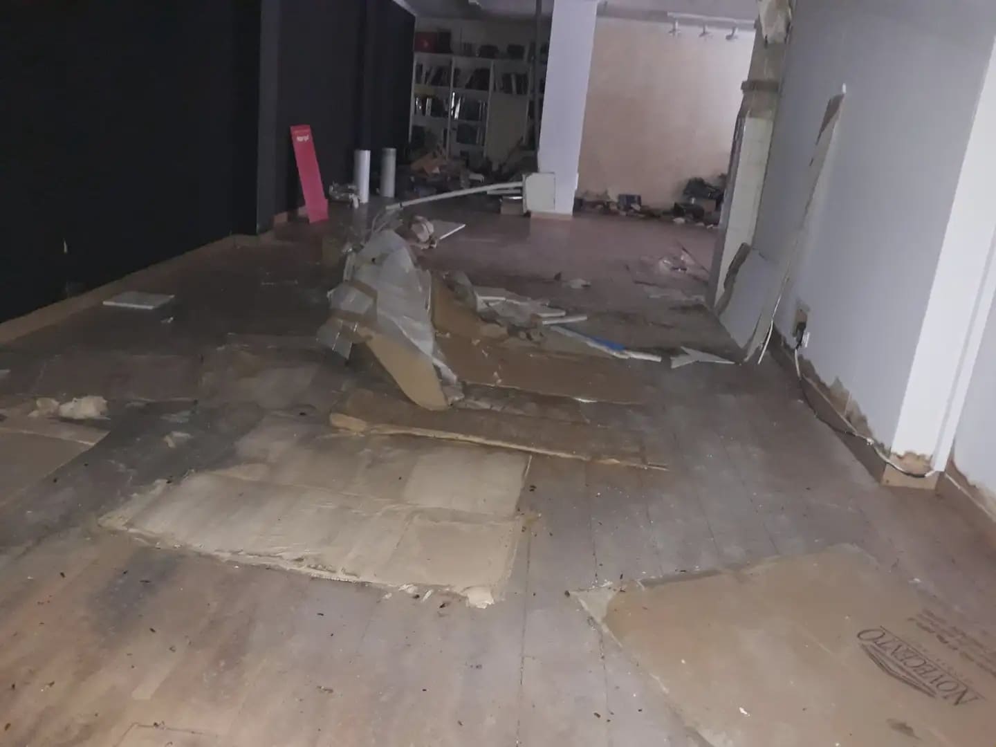 Gewerbe zu verkaufen in Cartagena - 240.000 € (Ref: 10007665)