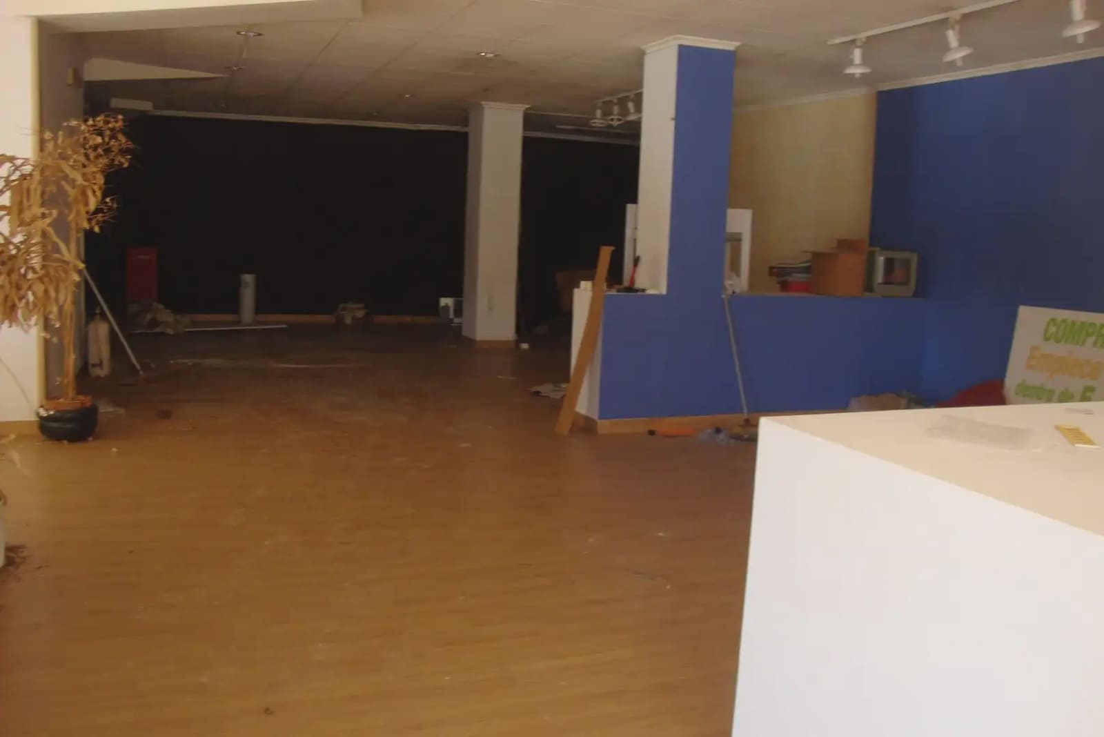 Gewerbe zu verkaufen in Cartagena - 240.000 € (Ref: 10007665)