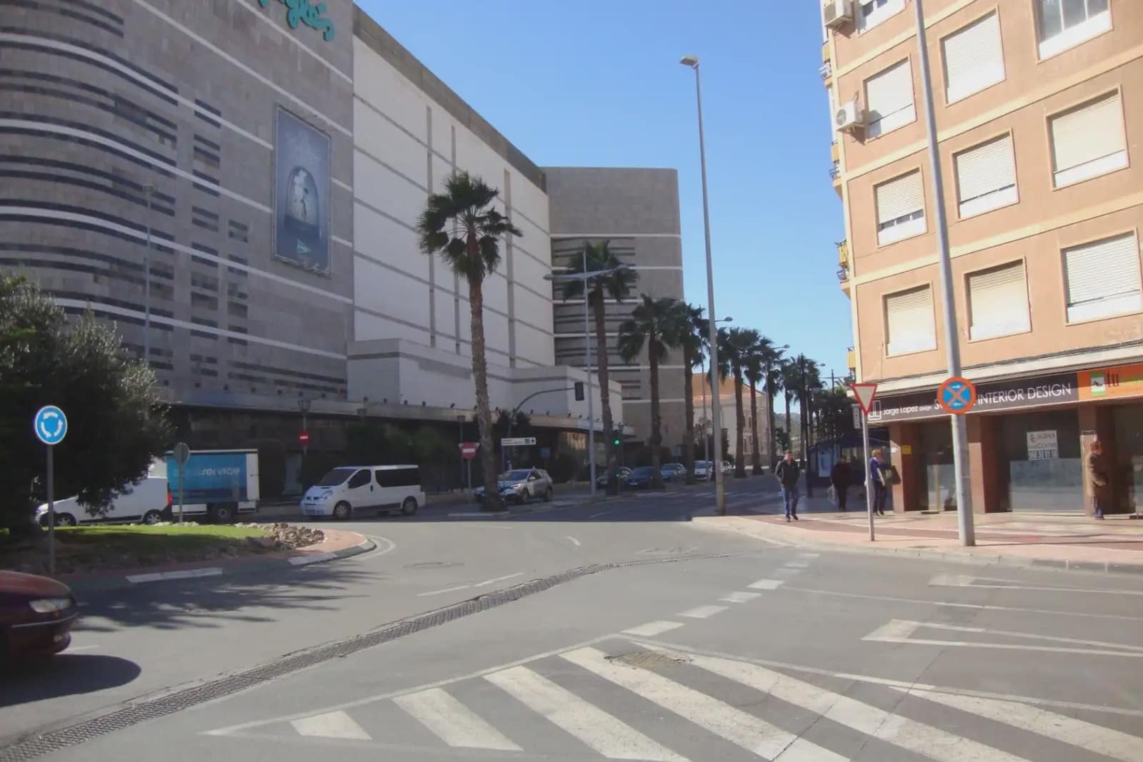 Gewerbe zu verkaufen in Cartagena - 240.000 € (Ref: 10007665)