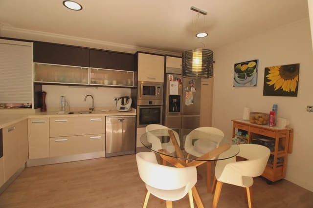 4 bedroom Townhouse for sale in Los Urrutias, Cartagena with pool - € 199,600 (Ref: 10007666)