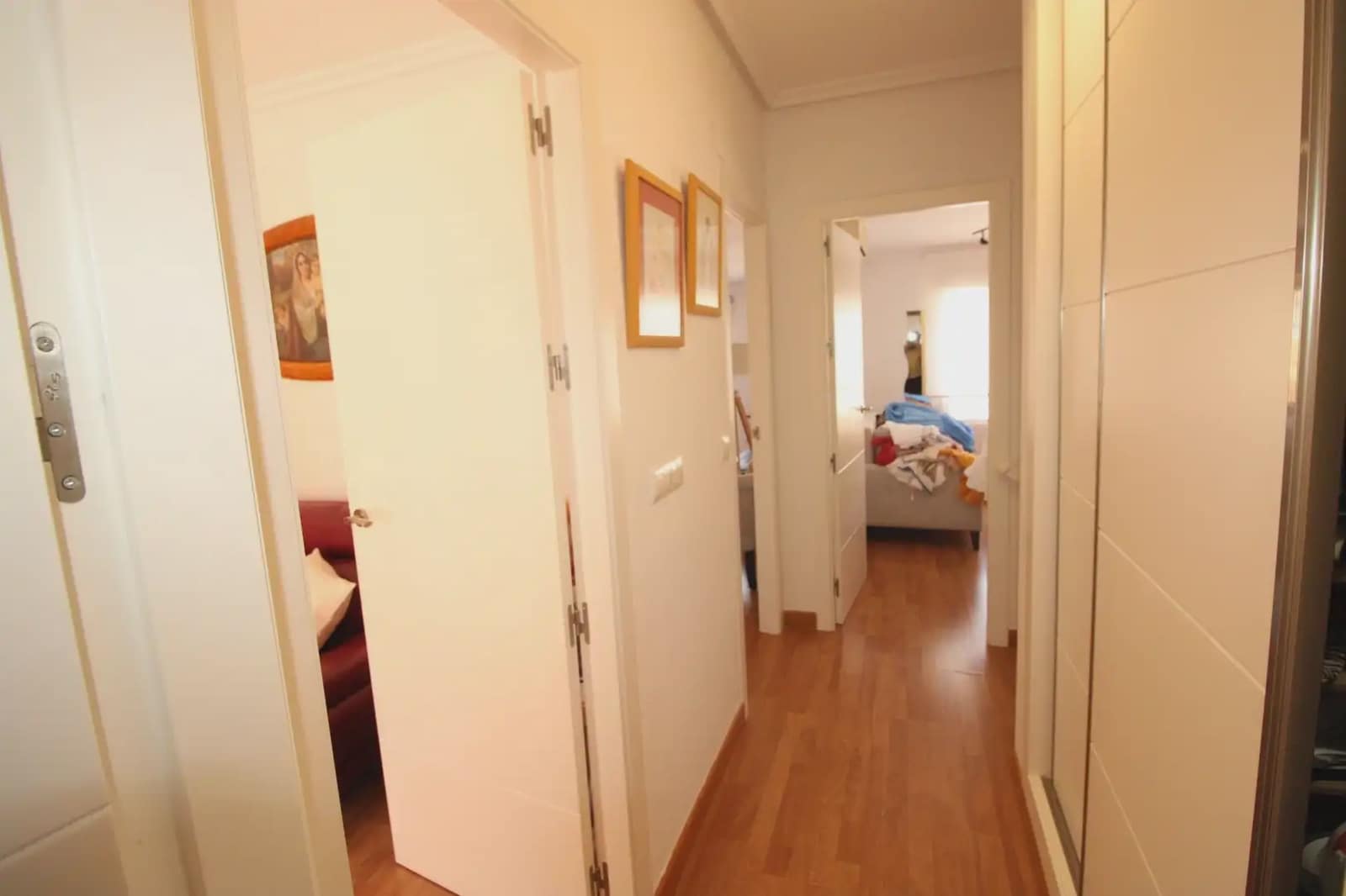 4 bedroom Townhouse for sale in Los Urrutias with pool - € 199,600 (Ref: 10007666)