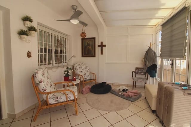 4 bedroom Townhouse for sale in Los Urrutias, Cartagena with pool - € 199,600 (Ref: 10007666)