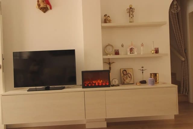 4 bedroom Townhouse for sale in Los Urrutias, Cartagena with pool - € 199,600 (Ref: 10007666)