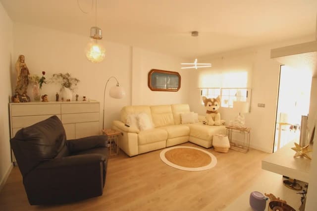 4 bedroom Townhouse for sale in Los Urrutias, Cartagena with pool - € 199,600 (Ref: 10007666)