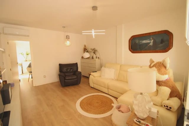 4 bedroom Townhouse for sale in Los Urrutias, Cartagena with pool - € 199,600 (Ref: 10007666)