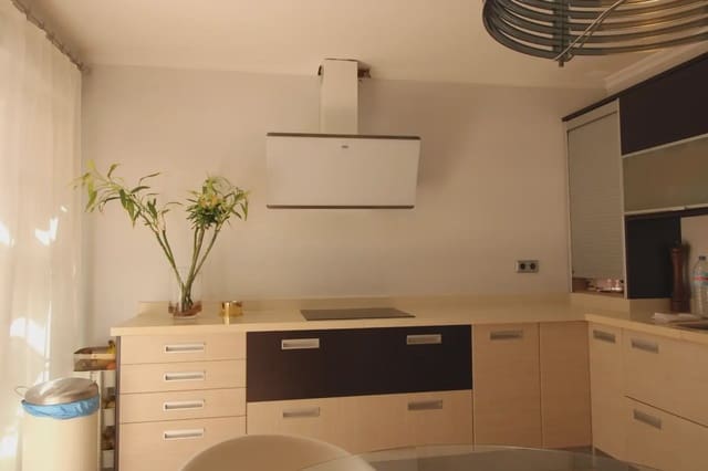 4 bedroom Townhouse for sale in Los Urrutias, Cartagena with pool - € 199,600 (Ref: 10007666)