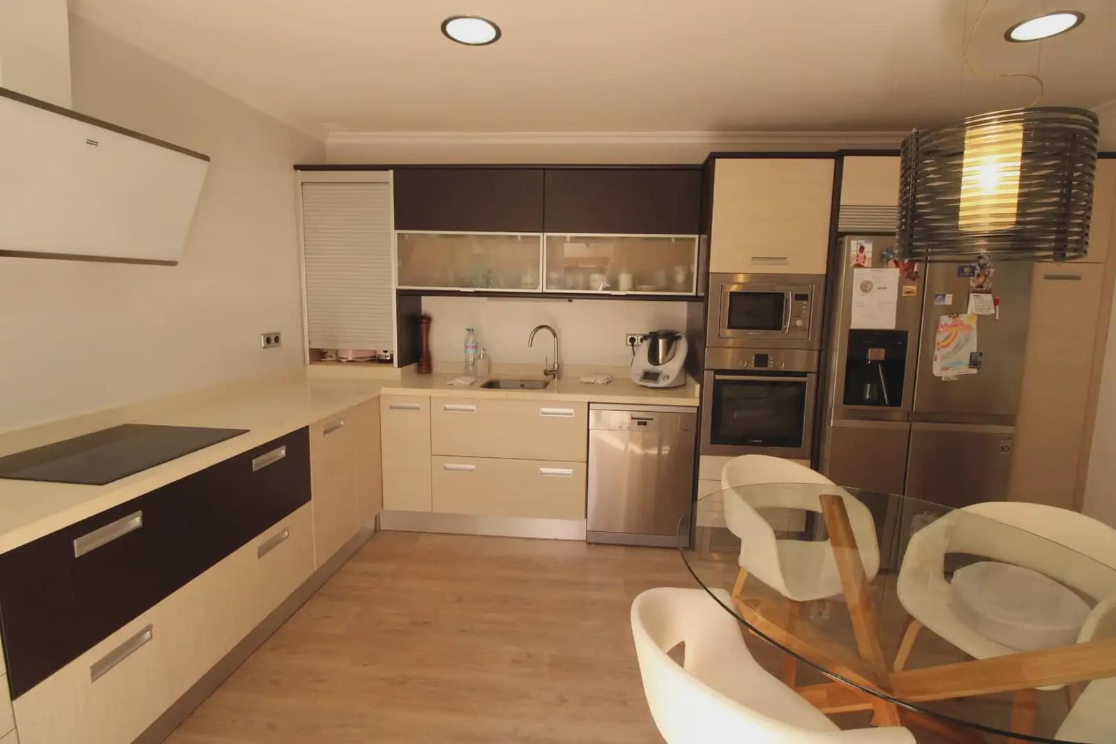 4 bedroom Townhouse for sale in Los Urrutias with pool - € 199,600 (Ref: 10007666)