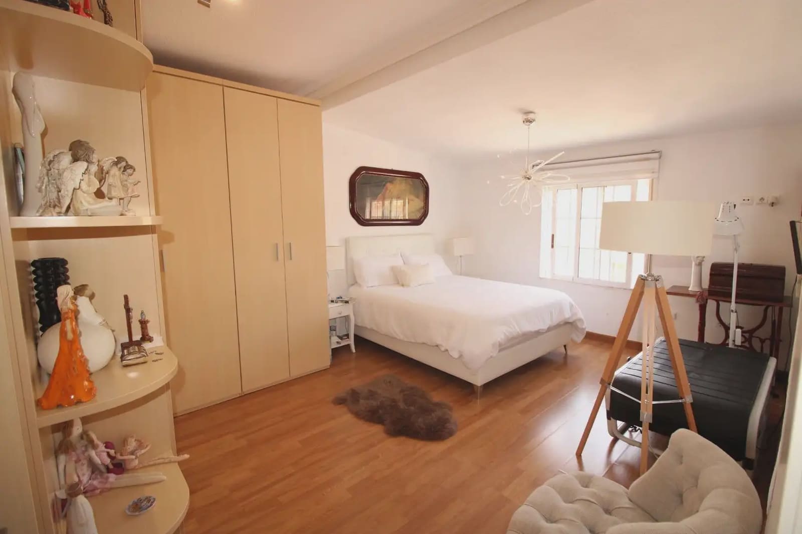 4 bedroom Townhouse for sale in Los Urrutias with pool - € 199,600 (Ref: 10007666)