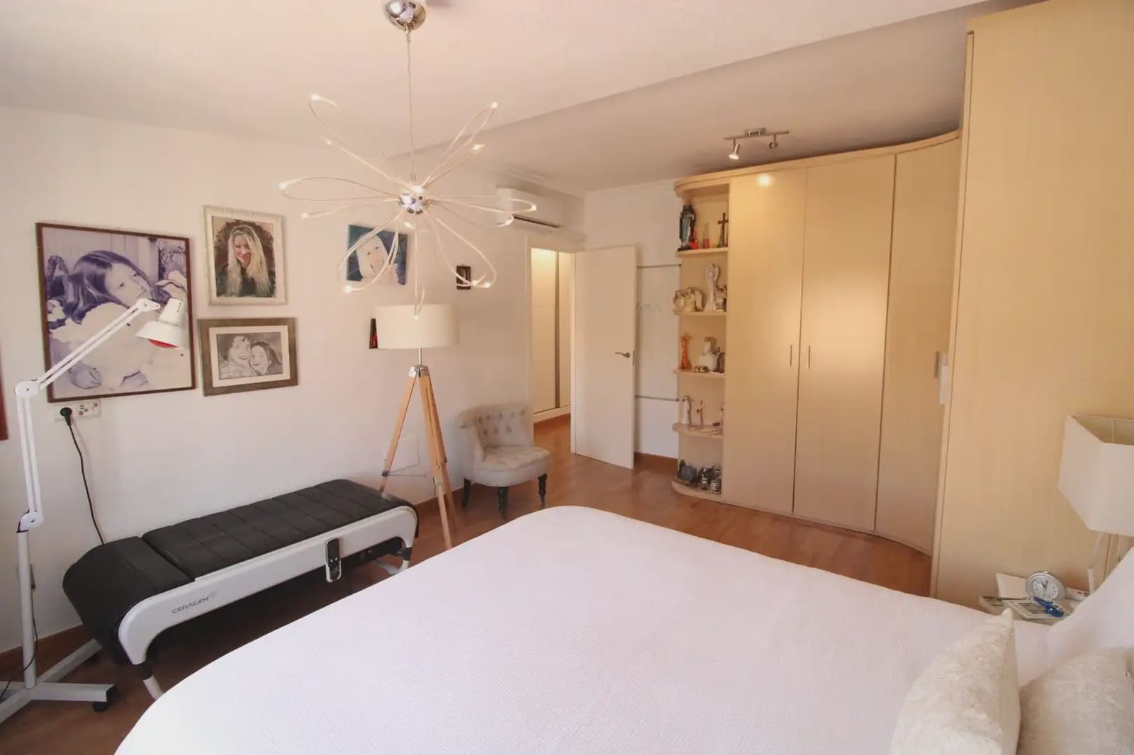 4 bedroom Townhouse for sale in Los Urrutias with pool - € 199,600 (Ref: 10007666)