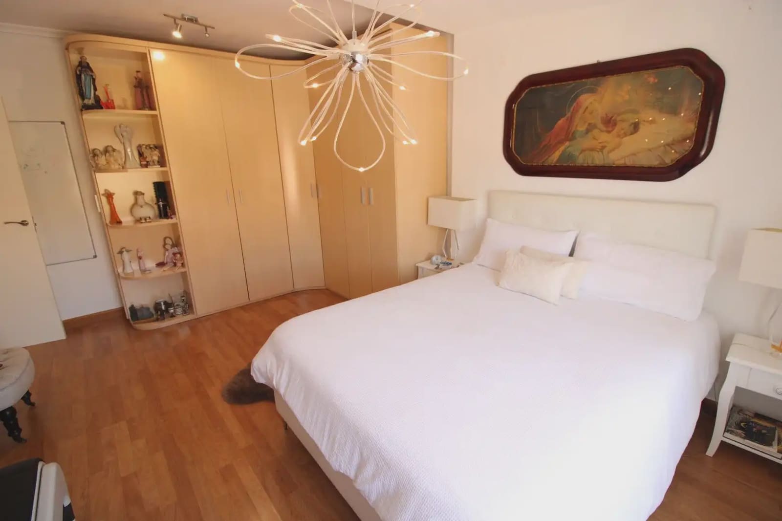 4 bedroom Townhouse for sale in Los Urrutias with pool - € 199,600 (Ref: 10007666)