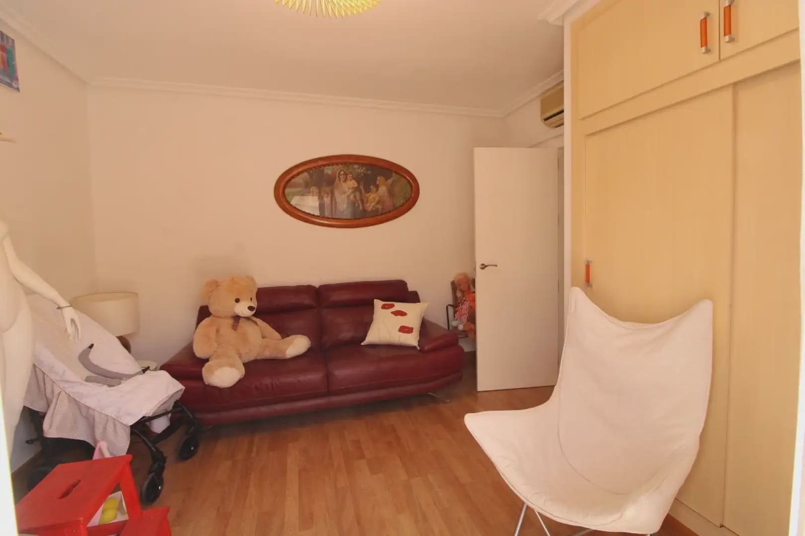 4 bedroom Townhouse for sale in Los Urrutias with pool - € 199,600 (Ref: 10007666)