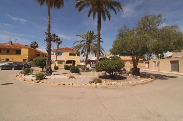 4 bedroom Townhouse for sale in Los Urrutias, Cartagena with pool - € 199,600 (Ref: 10007666)