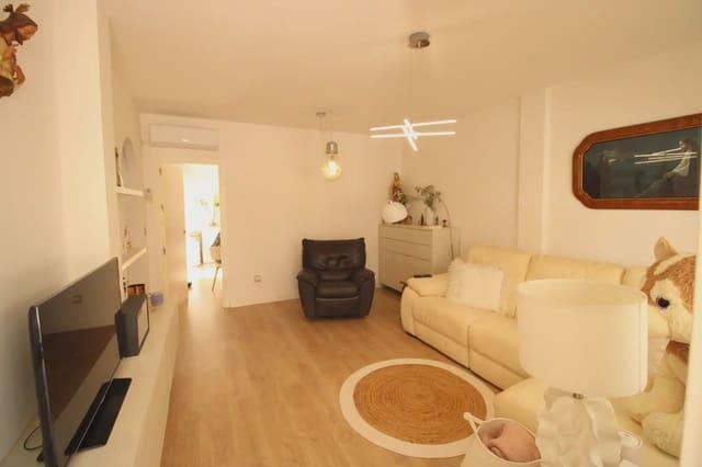 4 bedroom Townhouse for sale in Los Urrutias, Cartagena with pool - € 199,600 (Ref: 10007666)