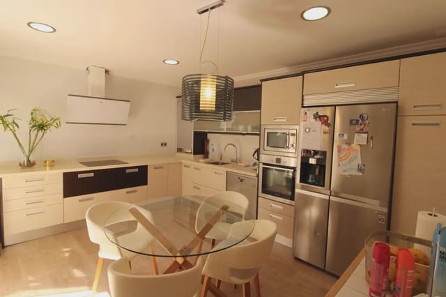 4 bedroom Townhouse for sale in Los Urrutias, Cartagena with pool - € 199,600 (Ref: 10007666)