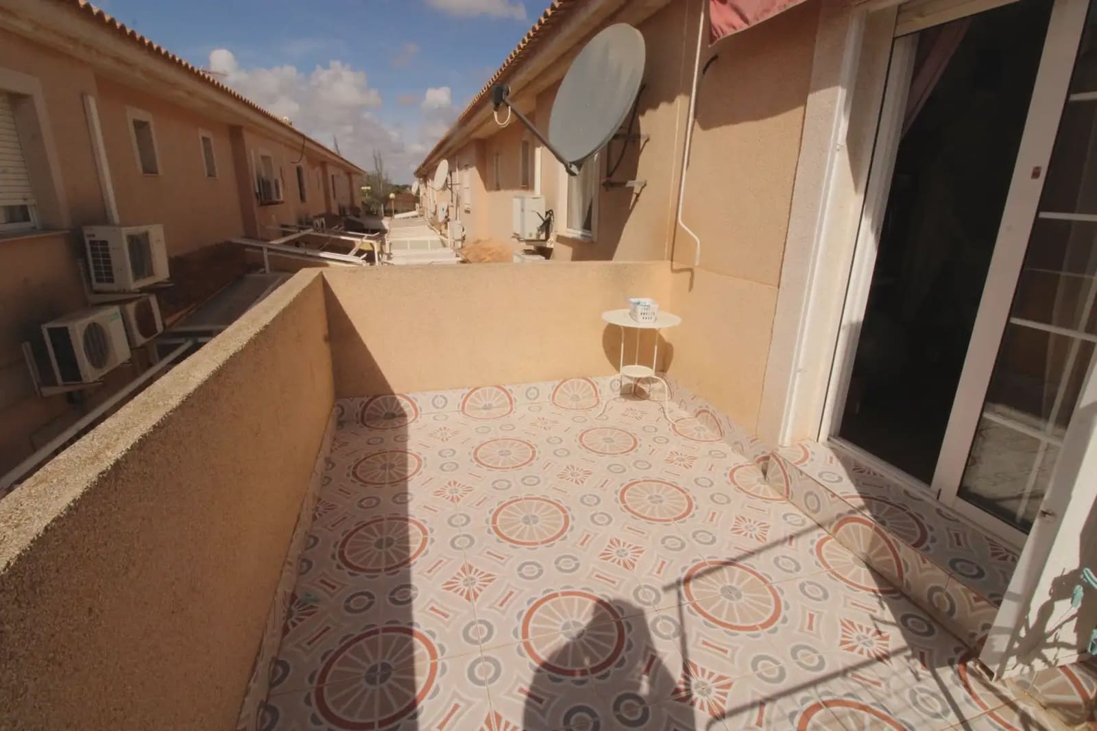 4 bedroom Townhouse for sale in Los Urrutias with pool - € 199,600 (Ref: 10007666)