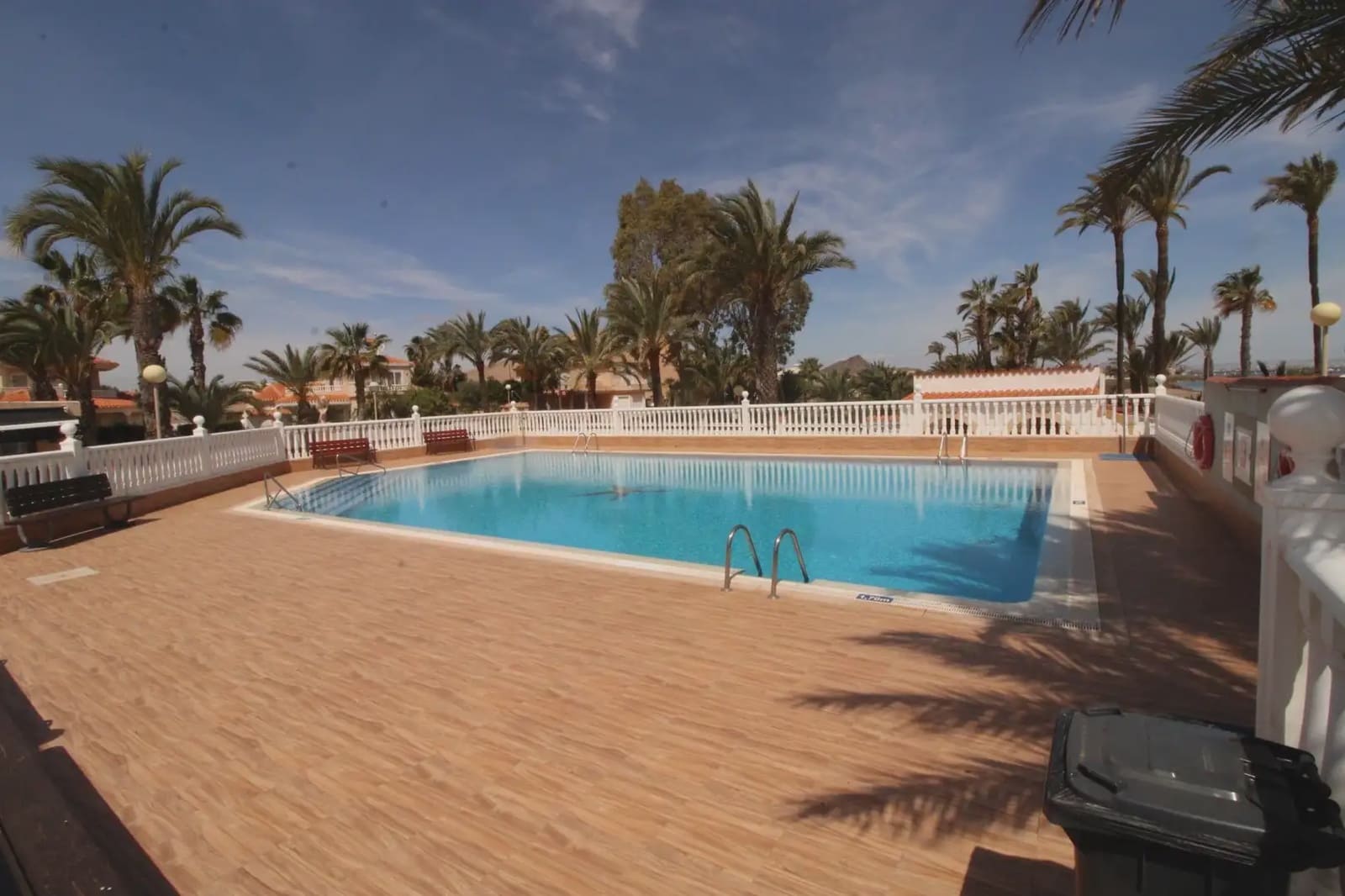 4 bedroom Townhouse for sale in Los Urrutias with pool - € 199,600 (Ref: 10007666)