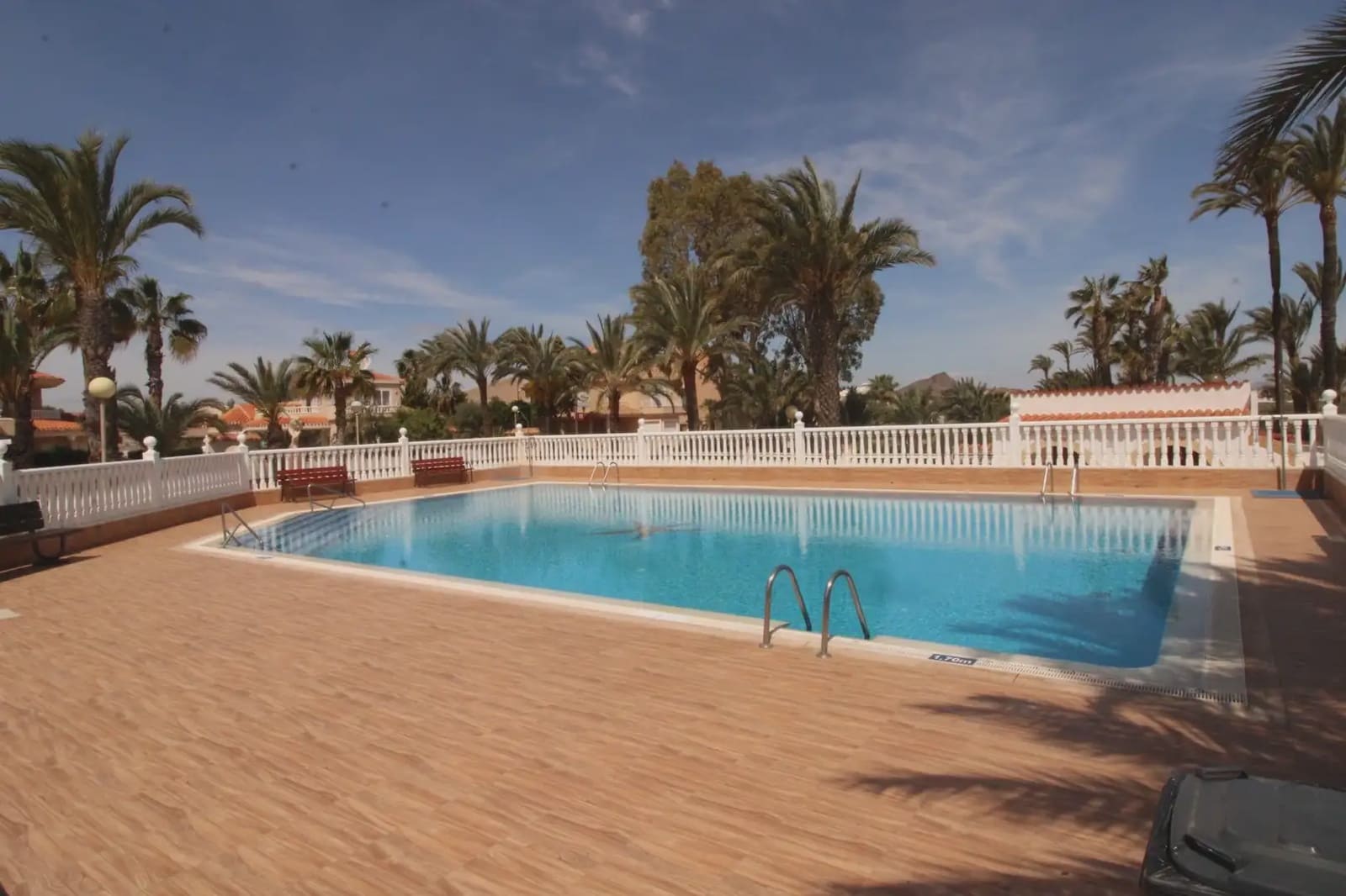 4 bedroom Townhouse for sale in Los Urrutias with pool - € 199,600 (Ref: 10007666)