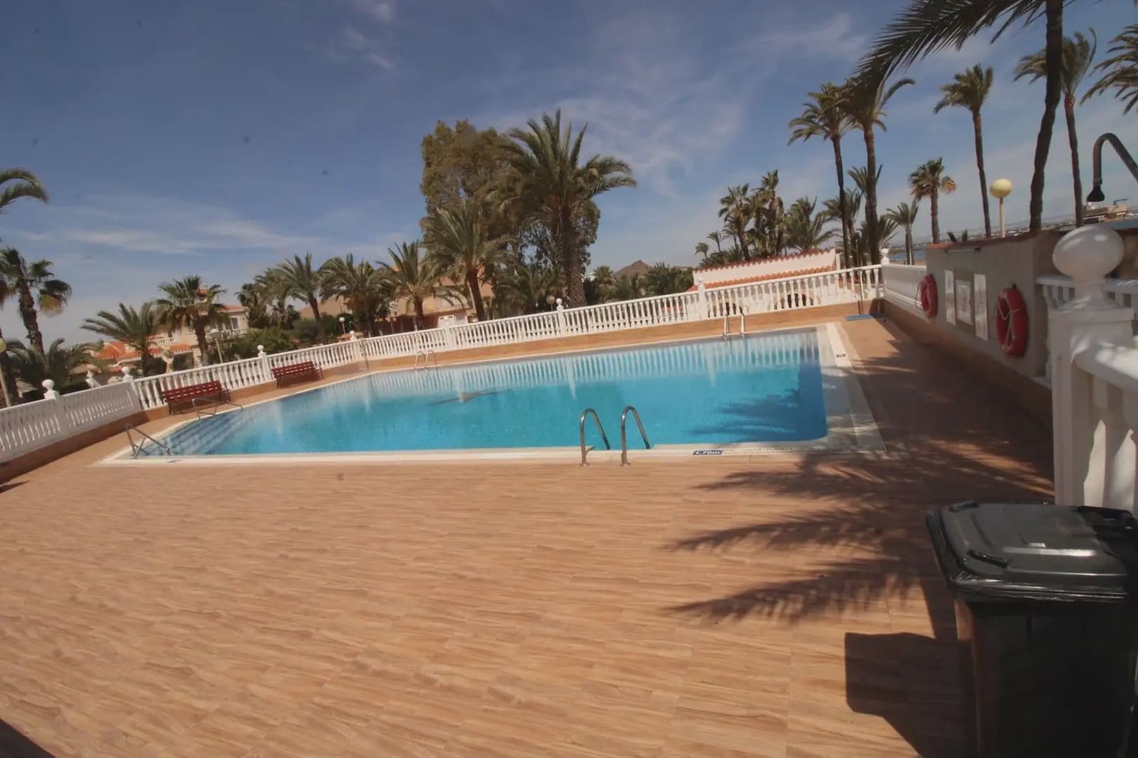 4 bedroom Townhouse for sale in Los Urrutias with pool - € 199,600 (Ref: 10007666)