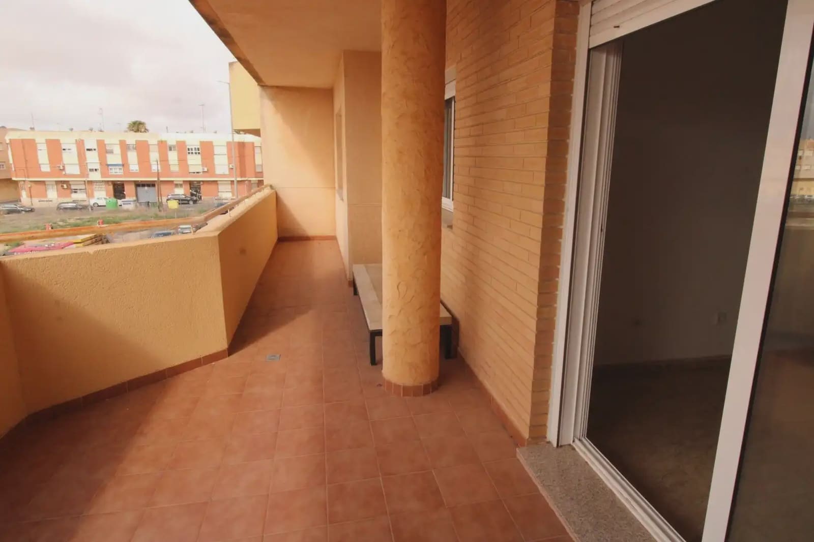 3 chambre Appartement à vendre à La Union avec garage - 137 000 € (Ref: 10007667)
