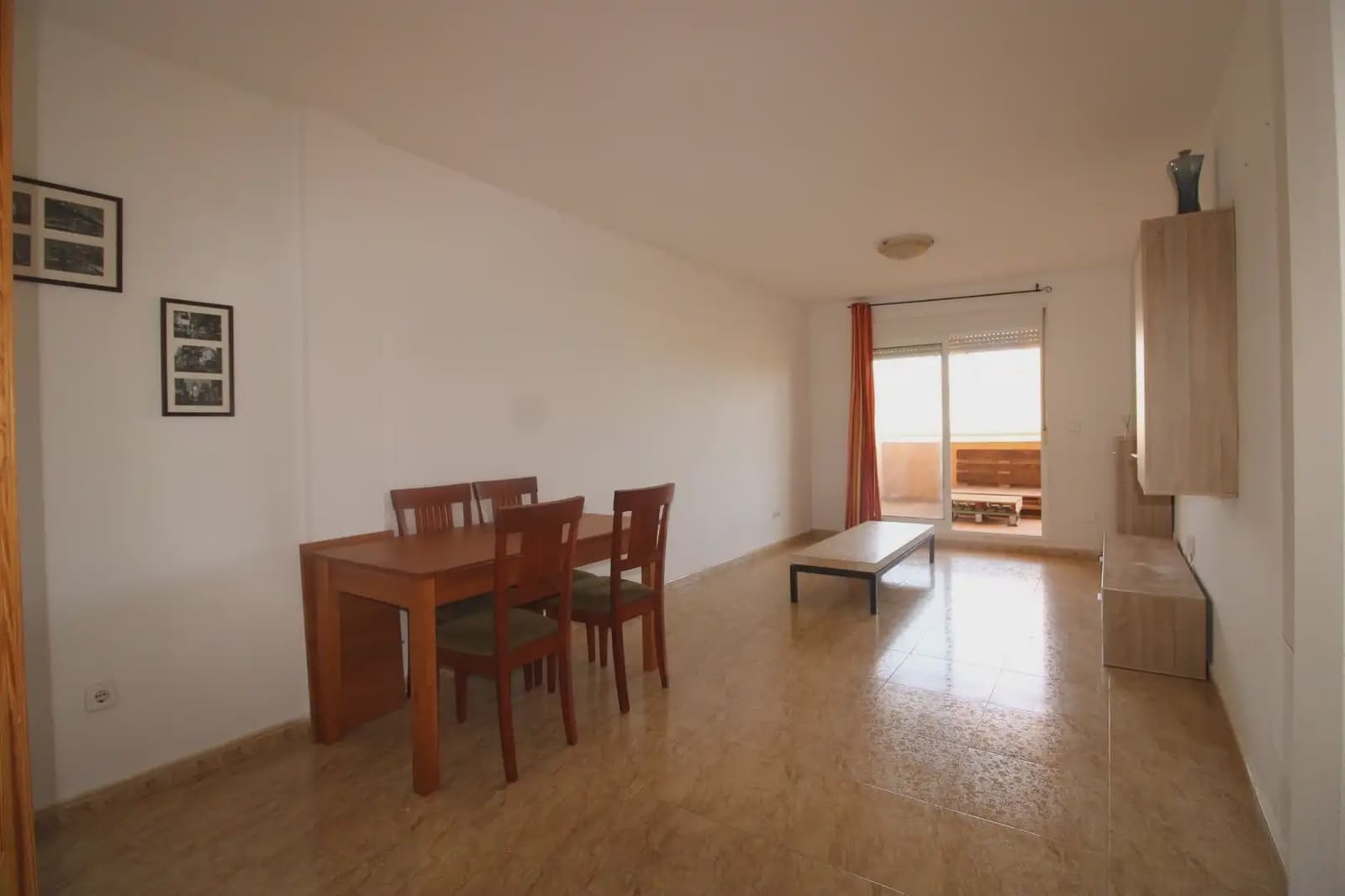 3 chambre Appartement à vendre à La Union avec garage - 137 000 € (Ref: 10007667)