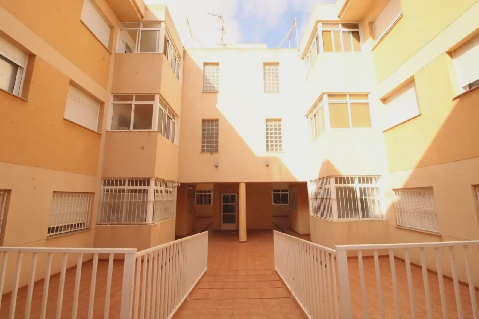 3 chambre Appartement à vendre à La Union avec garage - 137 000 € (Ref: 10007667)