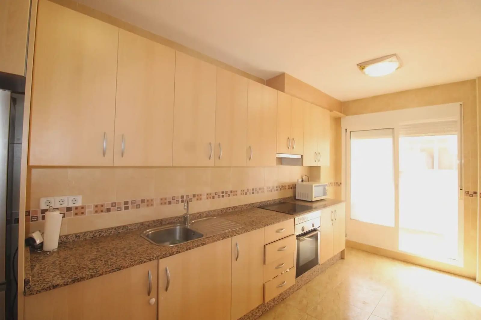 3 chambre Appartement à vendre à La Union avec garage - 137 000 € (Ref: 10007667)