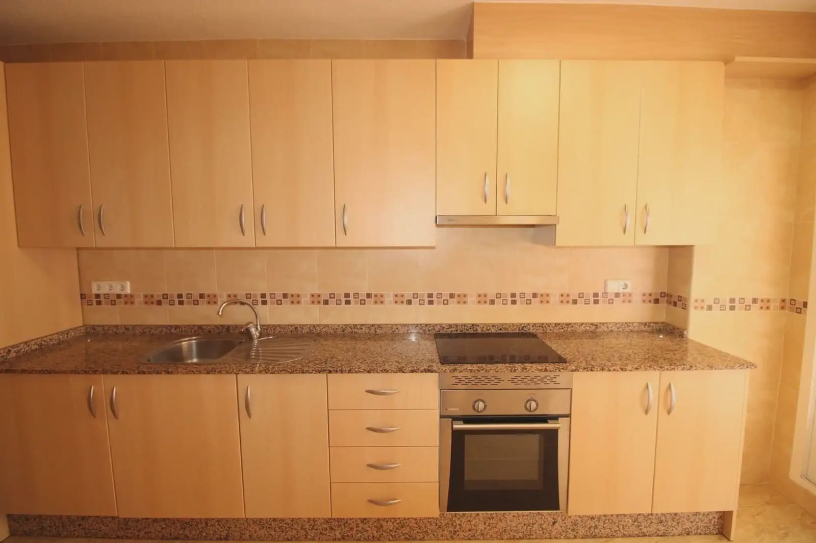 3 chambre Appartement à vendre à La Union avec garage - 137 000 € (Ref: 10007667)