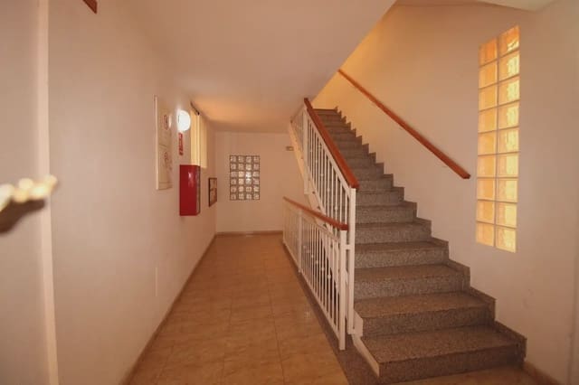3 bedroom Flat for sale in La Unión with garage - € 137,000 (Ref: 10007667)