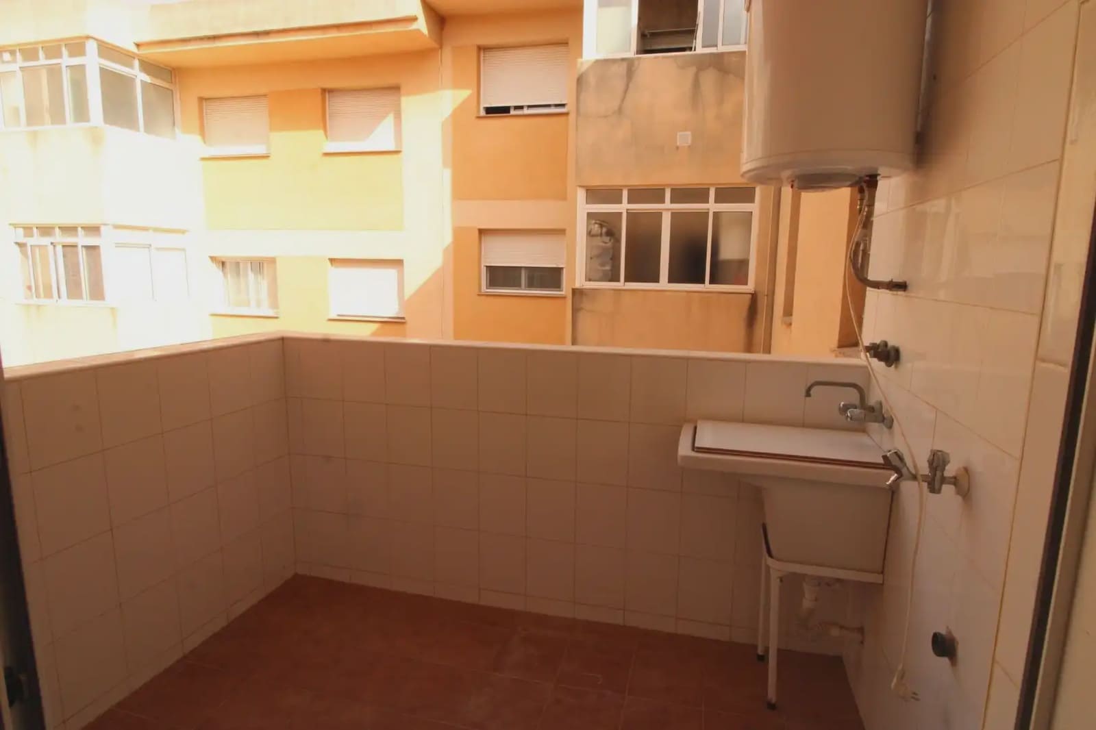 3 chambre Appartement à vendre à La Union avec garage - 137 000 € (Ref: 10007667)