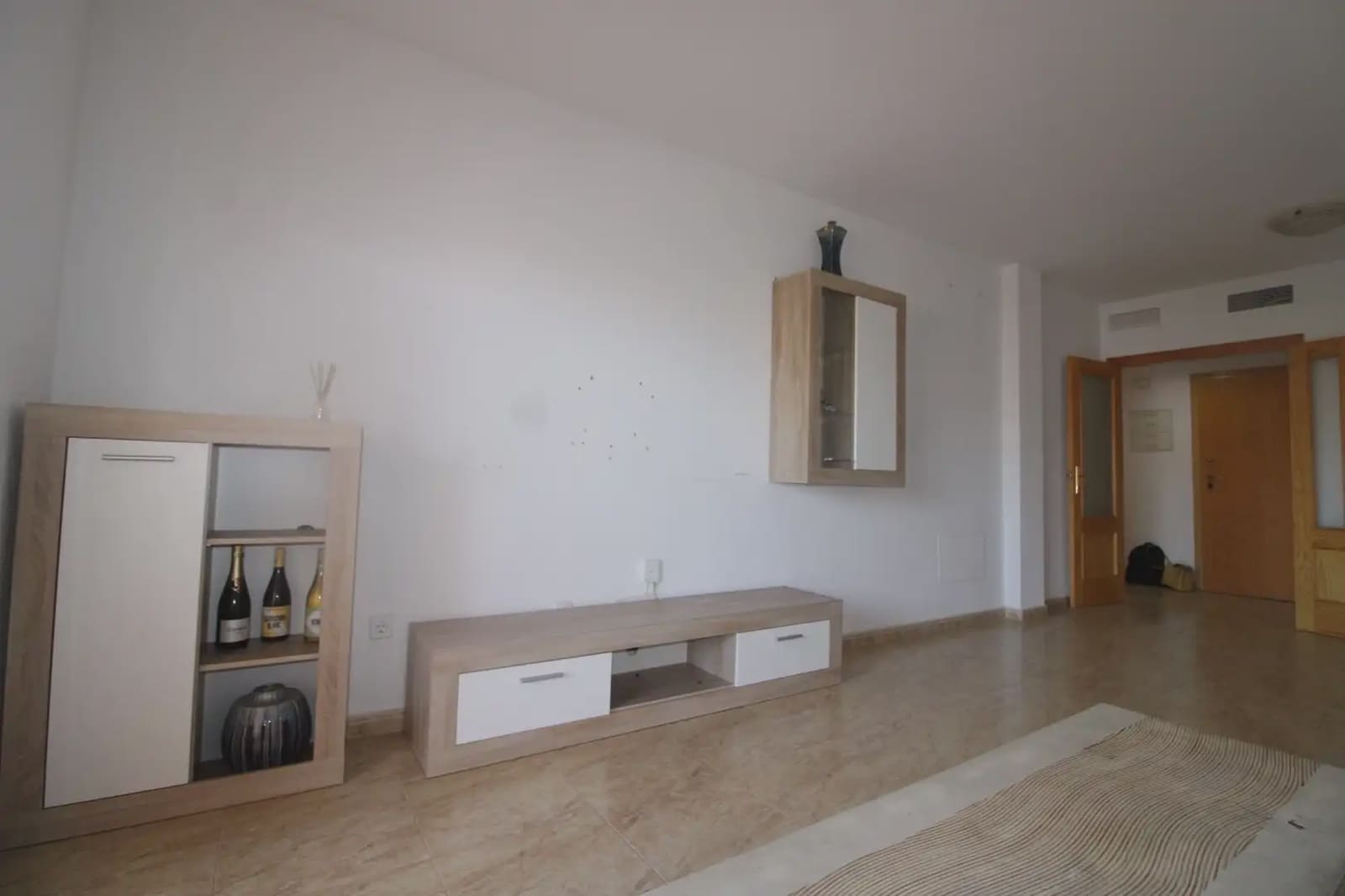 3 chambre Appartement à vendre à La Union avec garage - 137 000 € (Ref: 10007667)