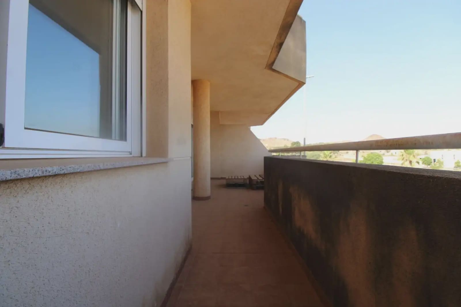 3 chambre Appartement à vendre à La Union avec garage - 137 000 € (Ref: 10007667)