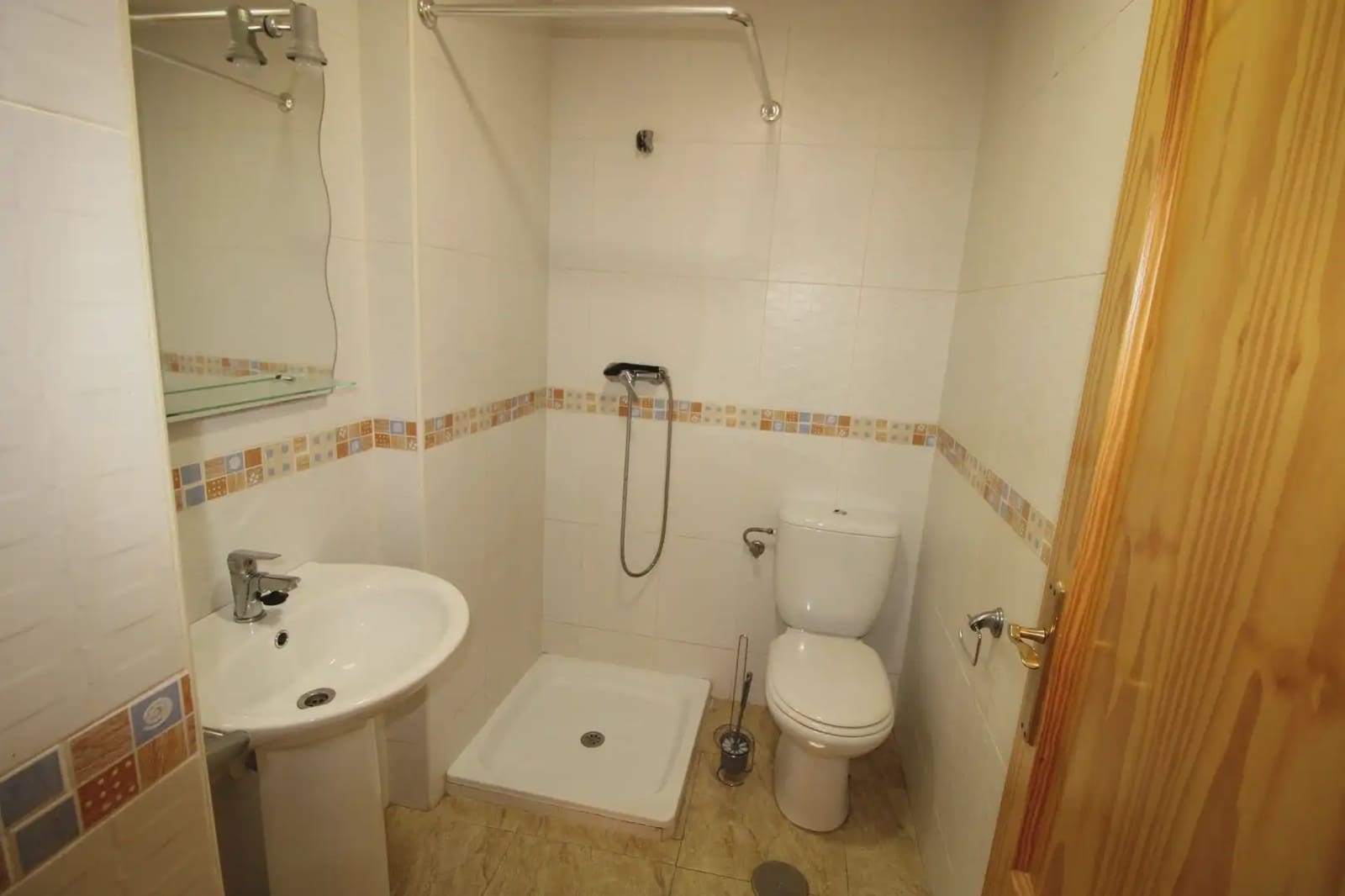 3 chambre Appartement à vendre à La Union avec garage - 137 000 € (Ref: 10007667)