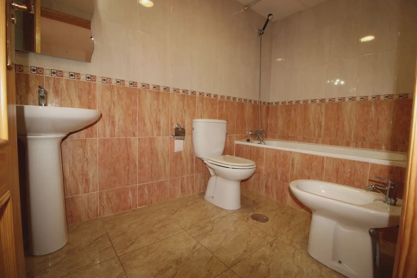 3 chambre Appartement à vendre à La Union avec garage - 137 000 € (Ref: 10007667)