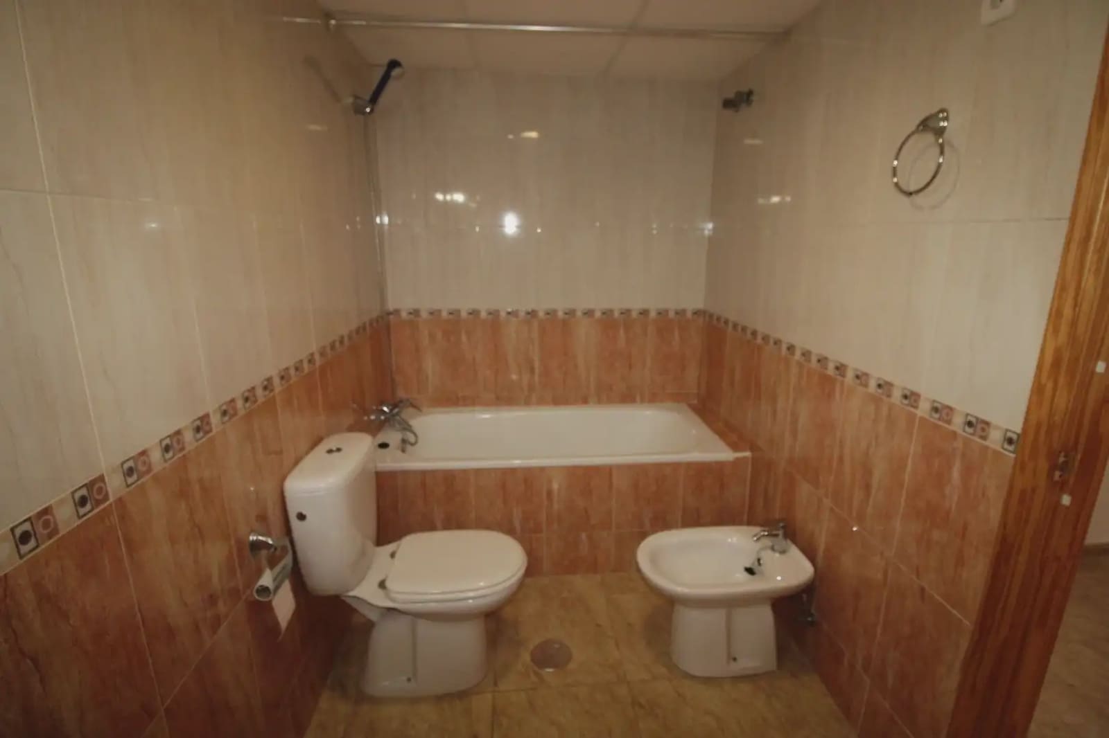 3 chambre Appartement à vendre à La Union avec garage - 137 000 € (Ref: 10007667)