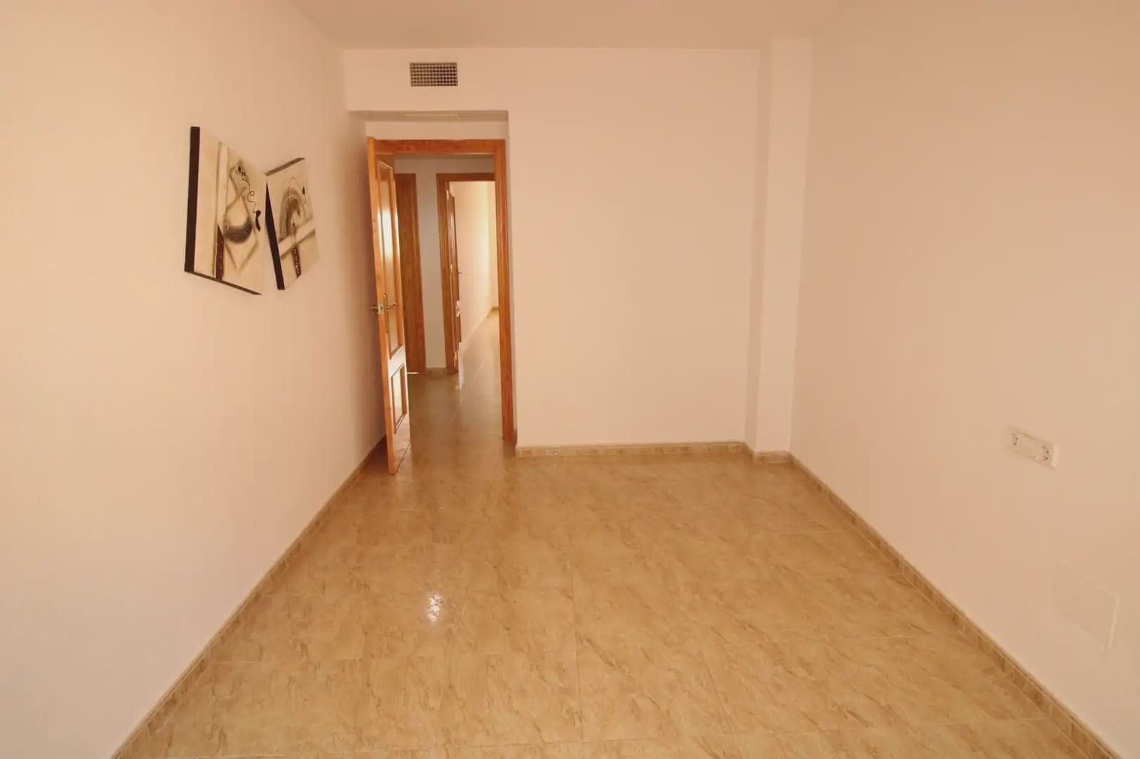 3 chambre Appartement à vendre à La Union avec garage - 137 000 € (Ref: 10007667)