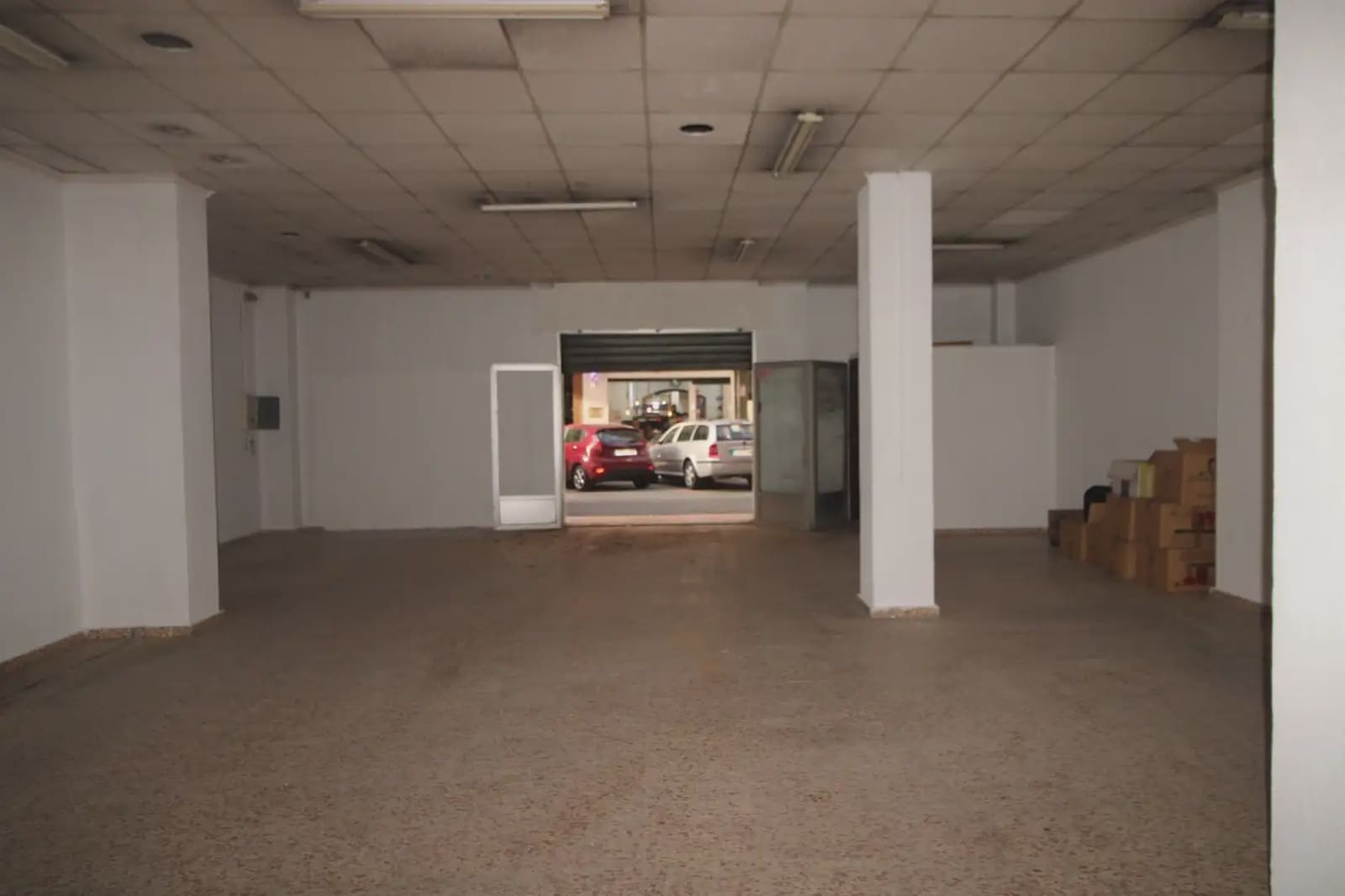 Commercial for sale in Cartagena - € 69,000 (Ref: 10007668)