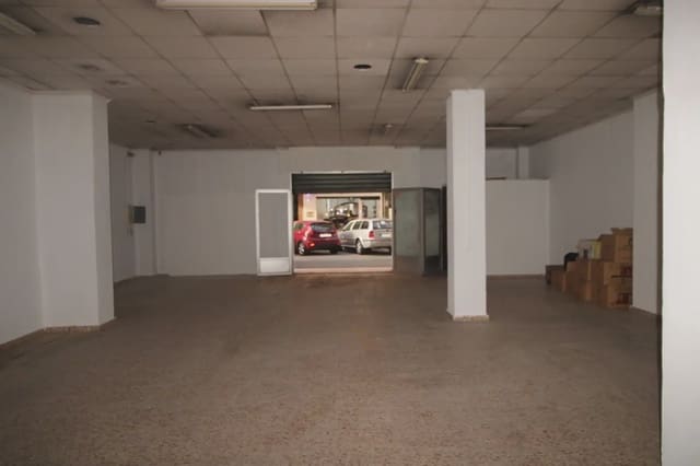 Commercieel te koop in El Plan, Cartagena - € 69.000 (Ref: 10007668)