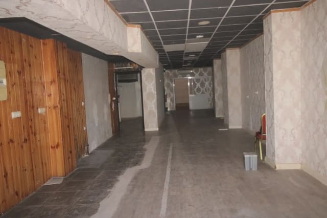 Commercieel te koop in El Plan, Cartagena - € 69.000 (Ref: 10007668)