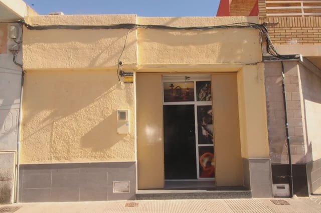 Commercieel te koop in El Plan, Cartagena - € 69.000 (Ref: 10007668)