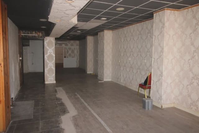 Commercieel te koop in El Plan, Cartagena - € 69.000 (Ref: 10007668)