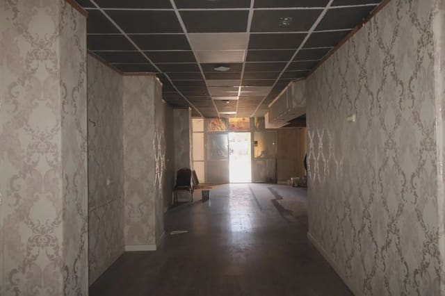 Commercieel te koop in El Plan, Cartagena - € 69.000 (Ref: 10007668)