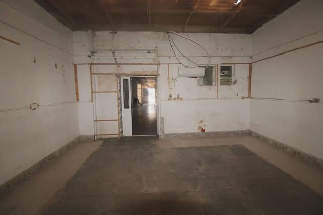 Commercieel te koop in El Plan, Cartagena - € 69.000 (Ref: 10007668)