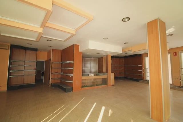 Commercieel te koop in San Antón, Cartagena - € 120.000 (Ref: 10007669)