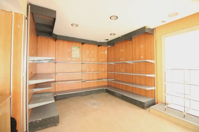 Commercieel te koop in San Antón, Cartagena - € 120.000 (Ref: 10007669)