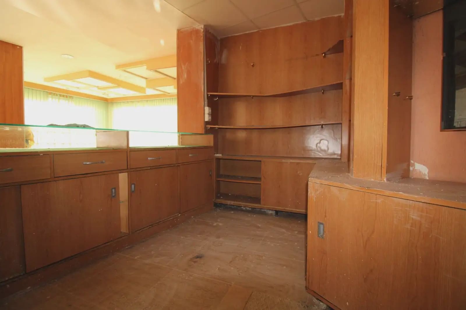 Commercial for sale in Cartagena - € 120,000 (Ref: 10007669)