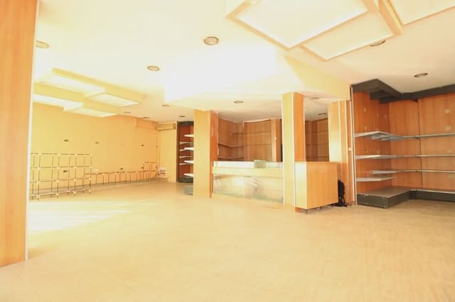 Commercieel te koop in San Antón, Cartagena - € 120.000 (Ref: 10007669)