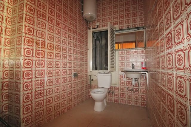 Commercieel te koop in San Antón, Cartagena - € 120.000 (Ref: 10007669)