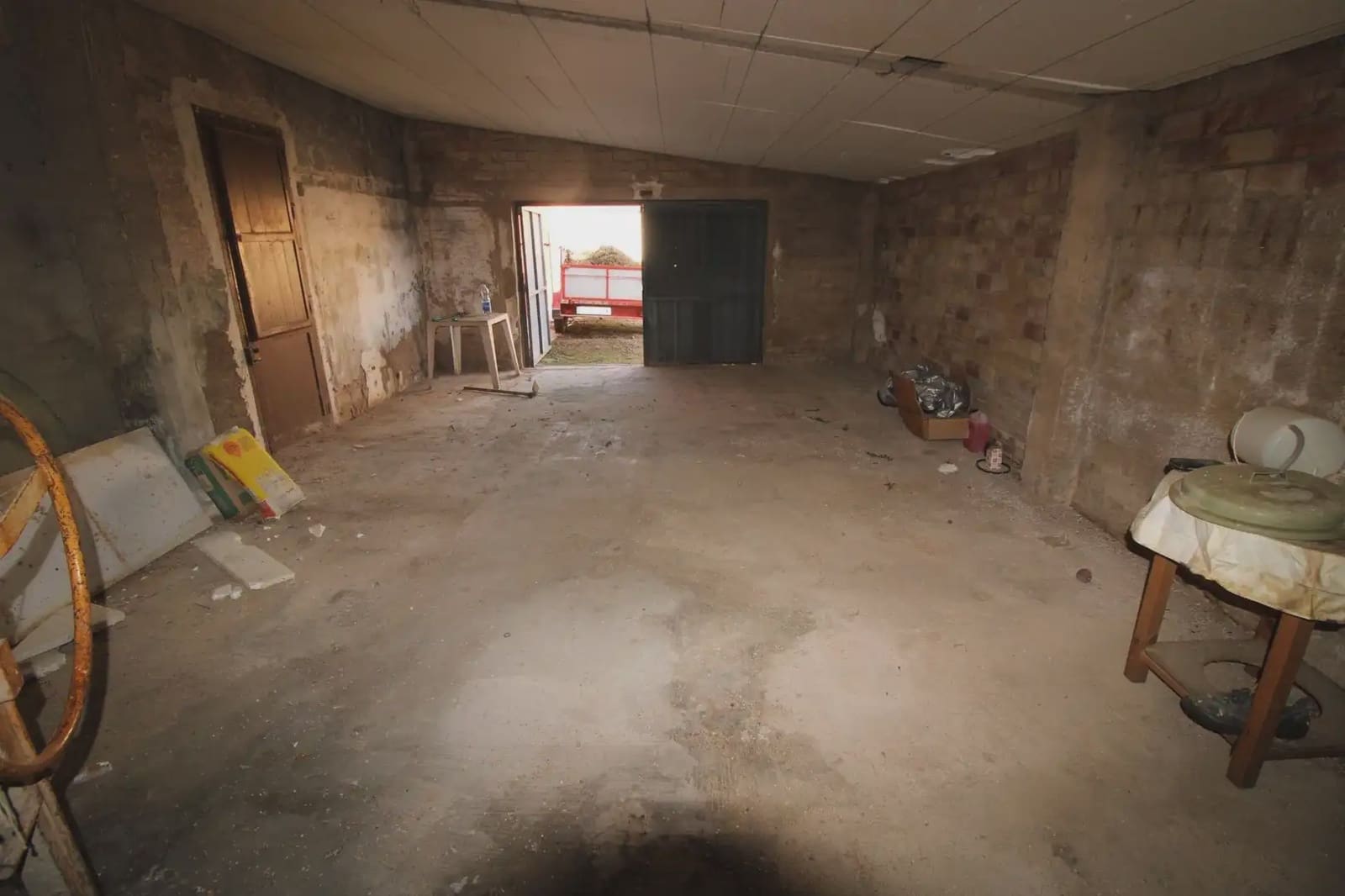 Area Edificabile in vendita in Cartagena - 44.000 € (Rif: 10007670)