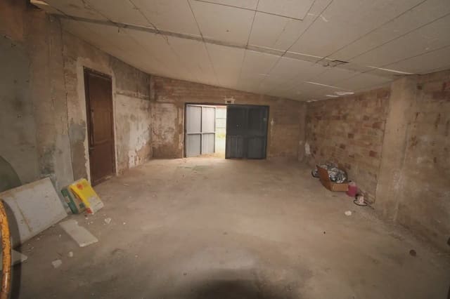 Area Edificabile in vendita in El Plan, Cartagena - 44.000 € (Rif: 10007670)