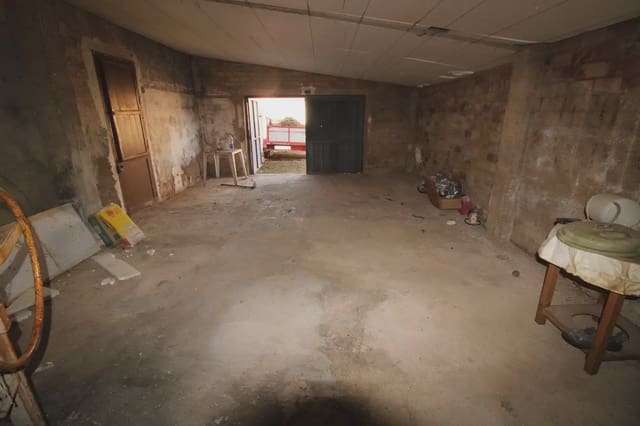 Area Edificabile in vendita in El Plan, Cartagena - 44.000 € (Rif: 10007670)